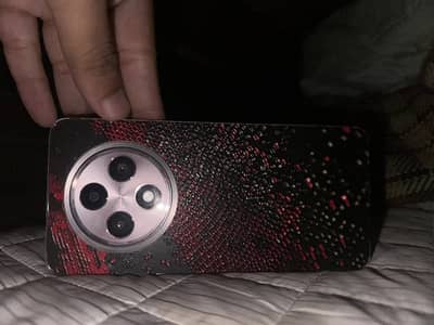 OPPO Reno 12F 5G model 12/256