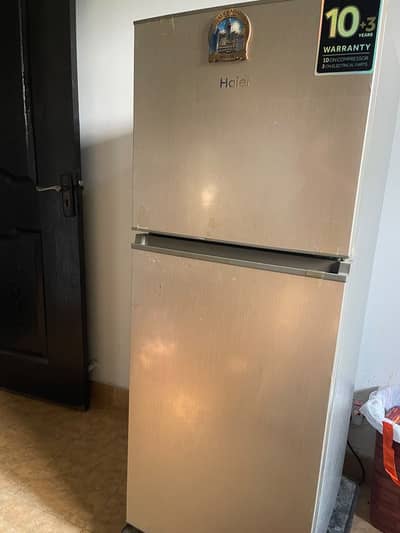 Brand new 6 month used refrigerator