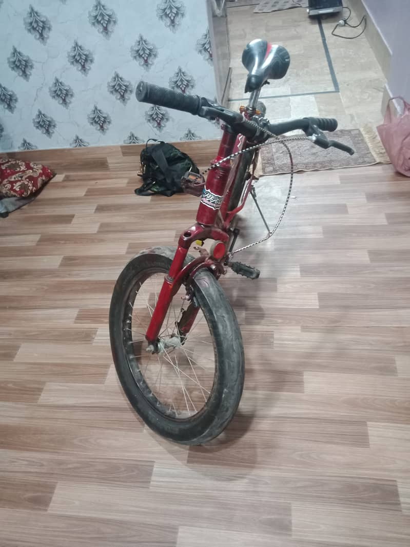 Bicycle 2
