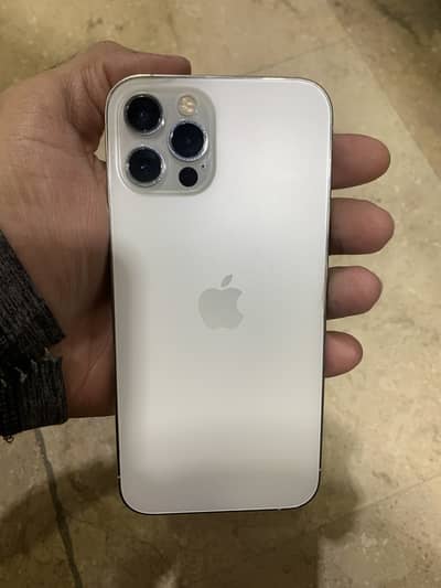 Apple iPhone 12 Pro dual PTA