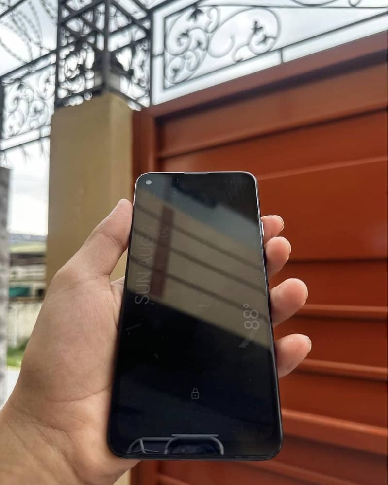 Google Pixel 4a 1
