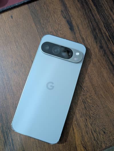 Google Pixel 9 Pro XL