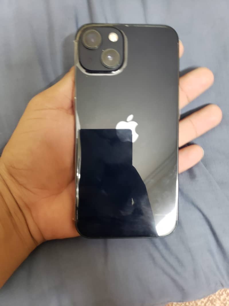 Apple iPhone 13 0
