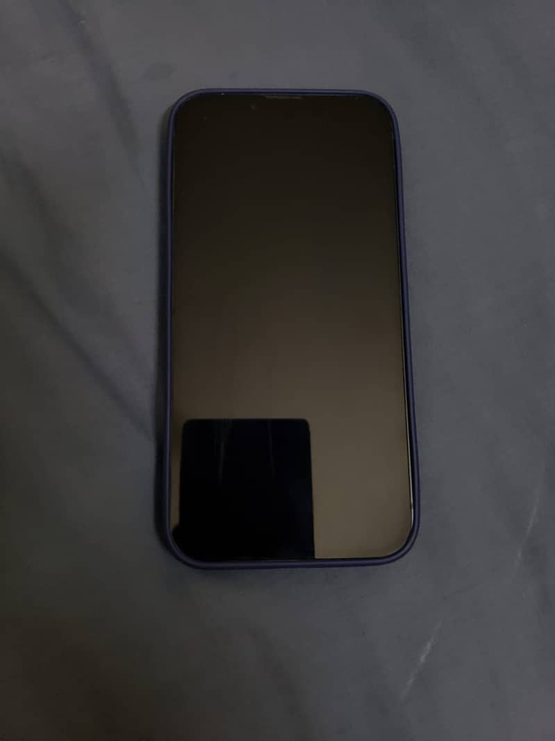 Apple iPhone 13 1