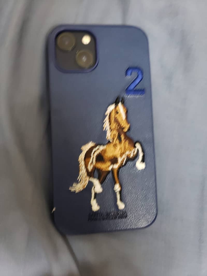 Apple iPhone 13 3