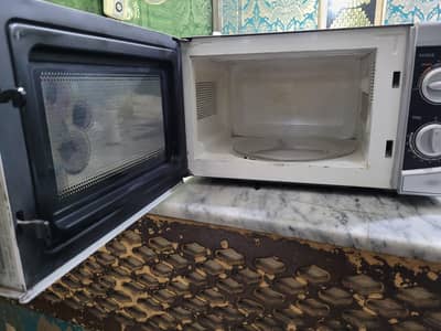 HAIER OWEN MICROWAVES