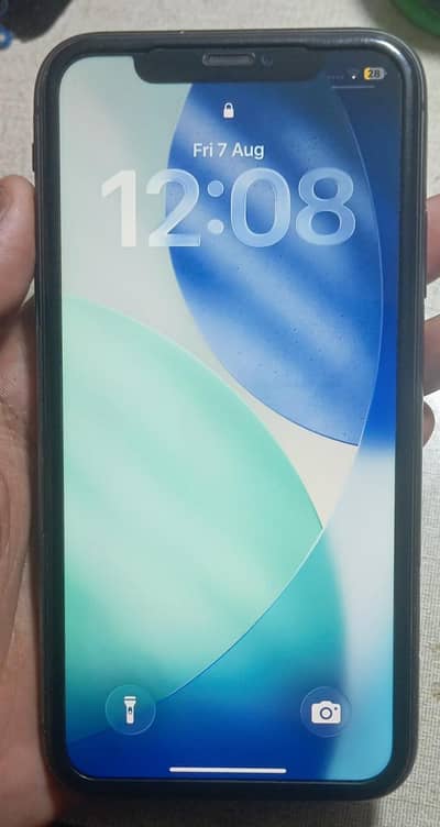 Apple iPhone 11 jv