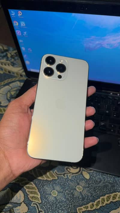 iPhone 14 pro max 128 non pta