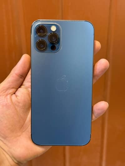 Apple iPhone 12 Pro