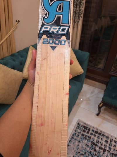 ca pro 2000
