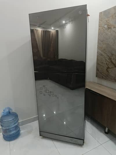 PEL Refrigerator