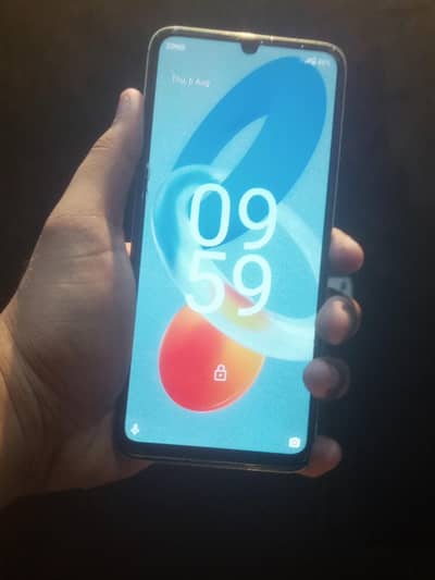 QMobile QSmart 8