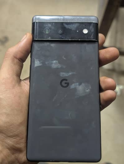 Google Pixel 6