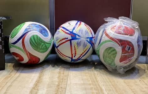  Trionda World Cup football for sale 