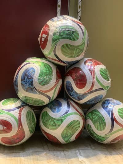 Trionda World Cup football for sale