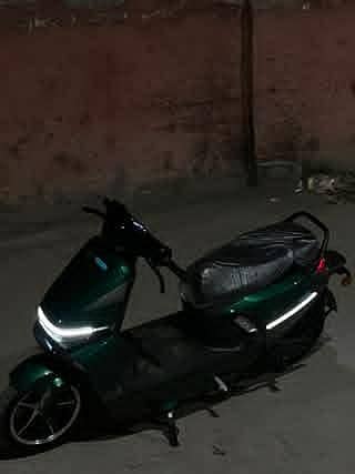 Electric nova bike for sale