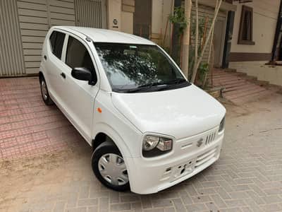 Suzuki Alto 2022