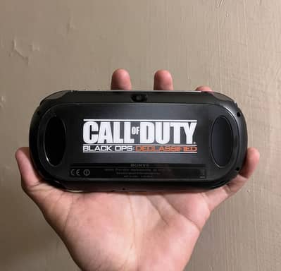 ps vita | jailbreak | Limited edition| Mint condition