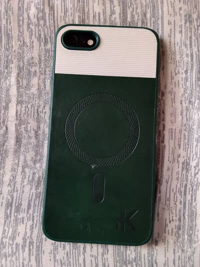 iPhone 7/ 85% helth all okk 128 memory