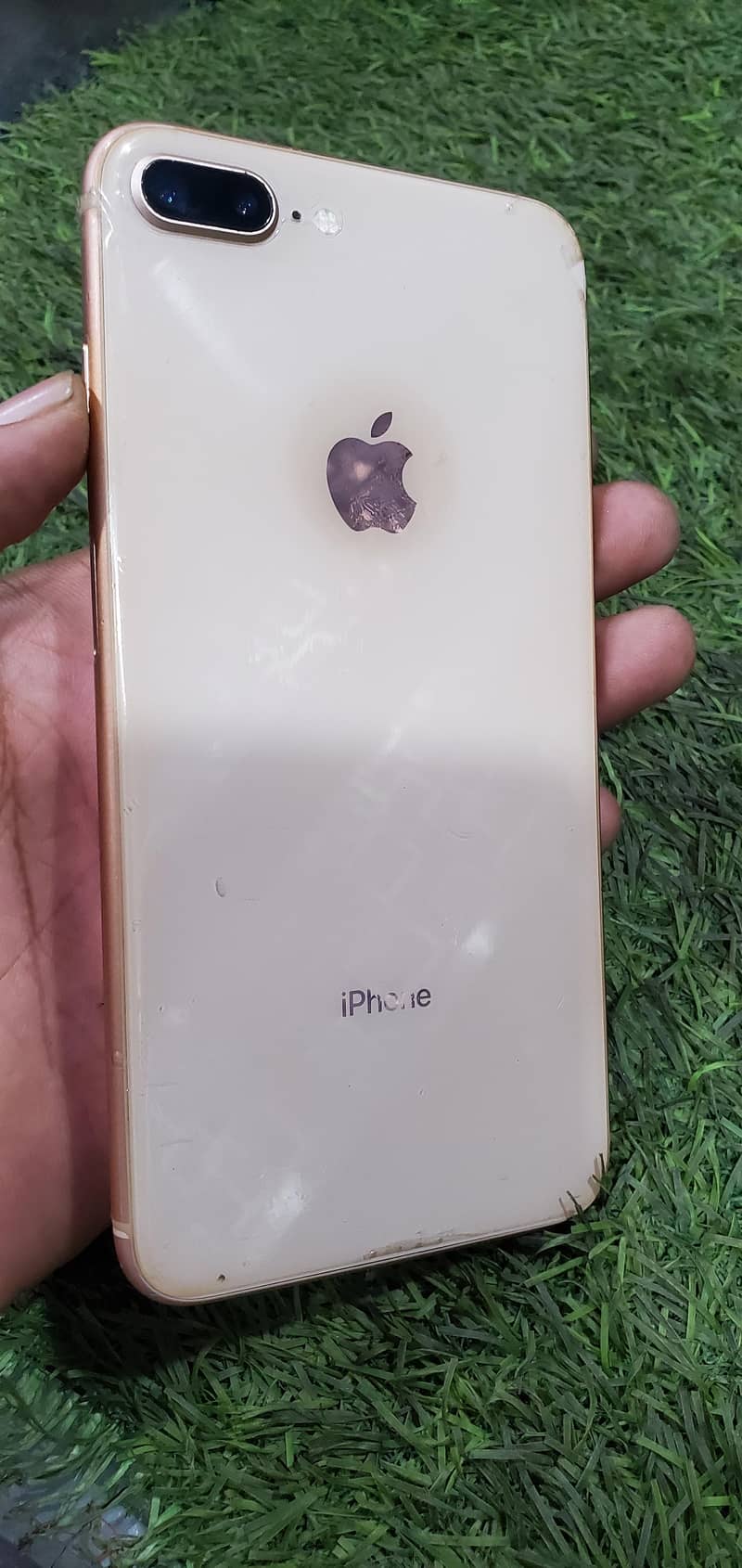 Apple iPhone 8 Plus 1