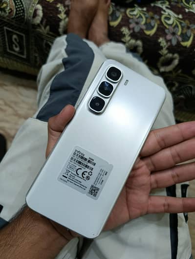 Infinix Hot 6 Pro