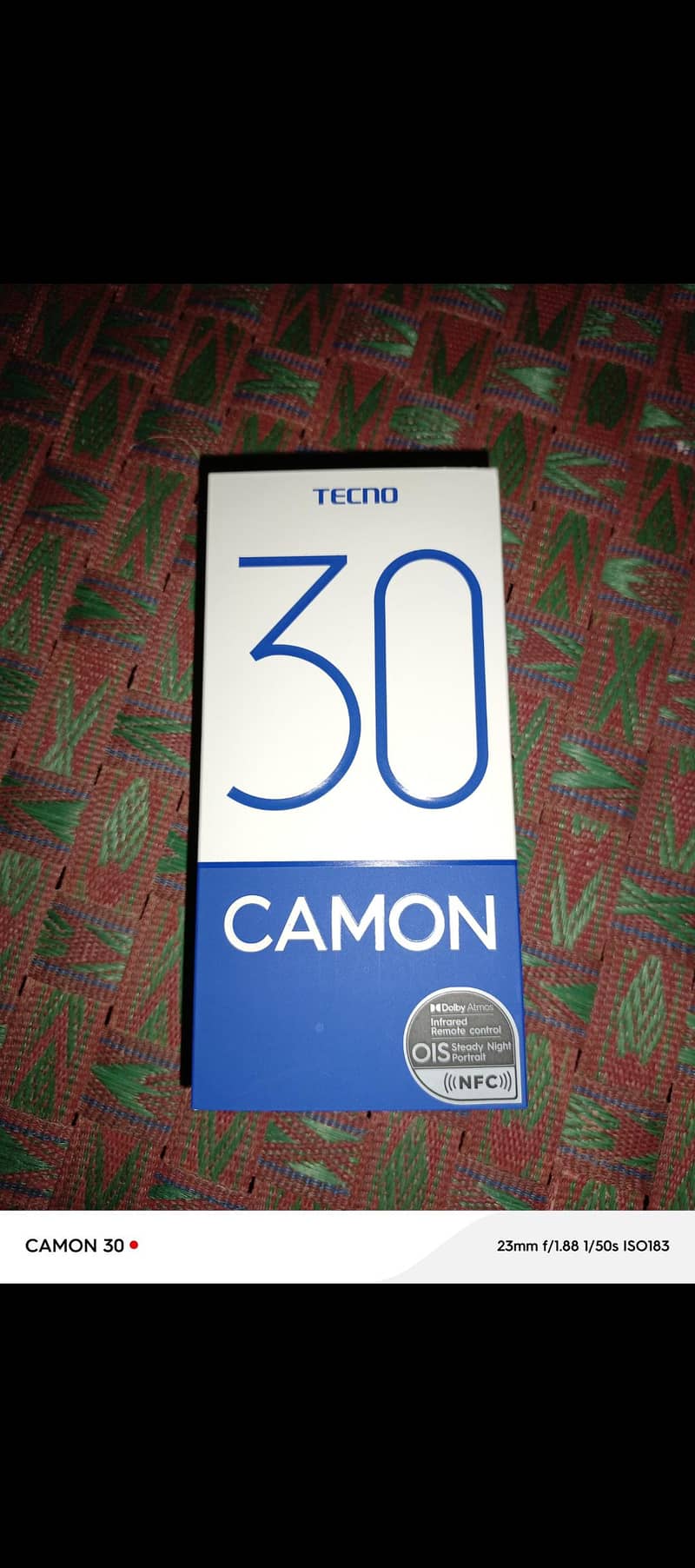 Tecno CAMON 30 2
