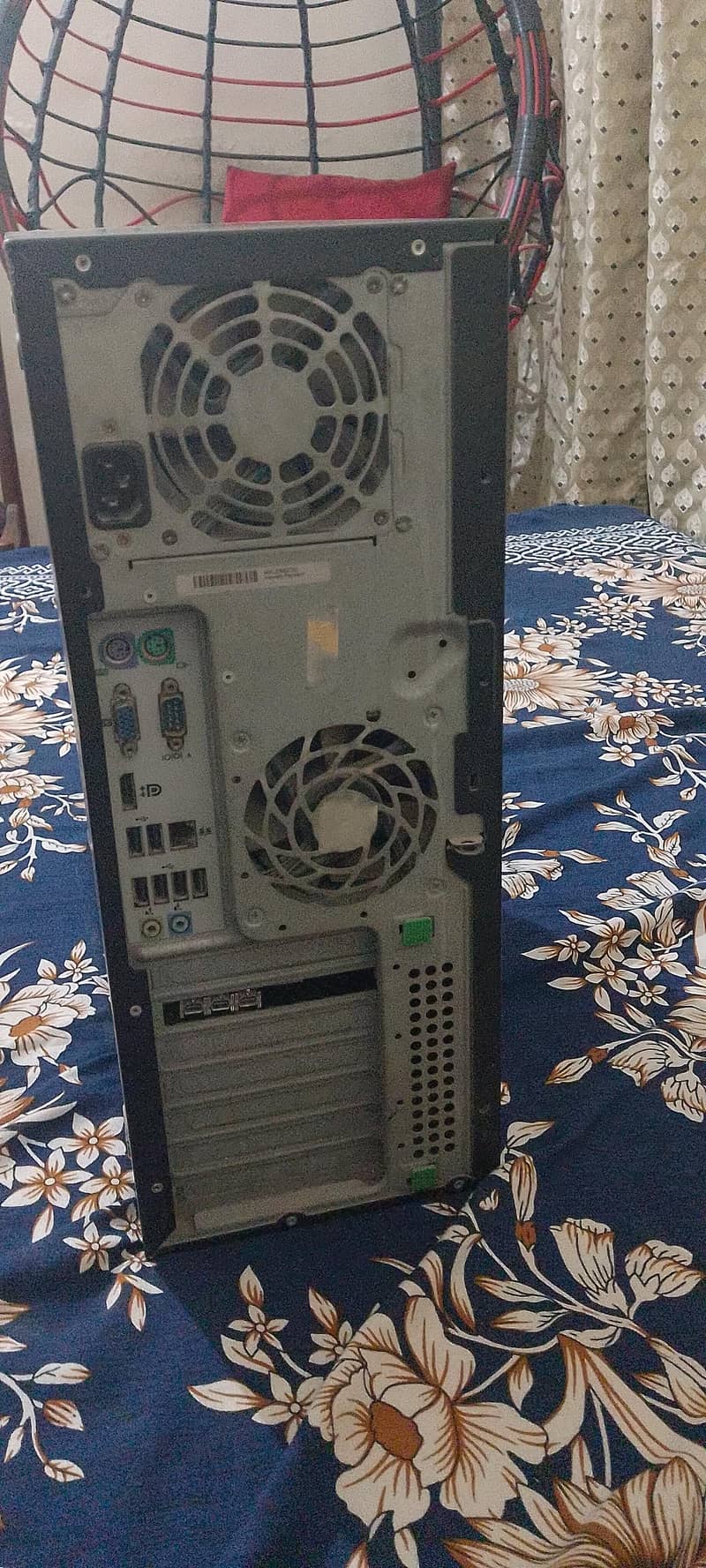 Core i5, 12GB RAM, SSD, Quadro P400 2GB GDDR5 / GT 1030 Equiv 1