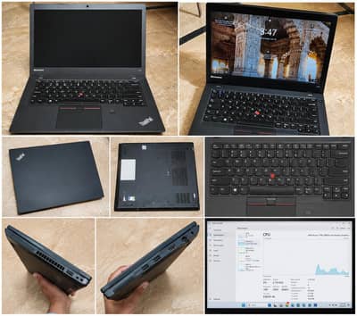 Lenovo ThinkPad L14 – Ryzen 7 PRO | 8GB RAM | NVMe SSD