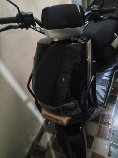 eveon pronto max lithium iron battery 2026model 1400 km