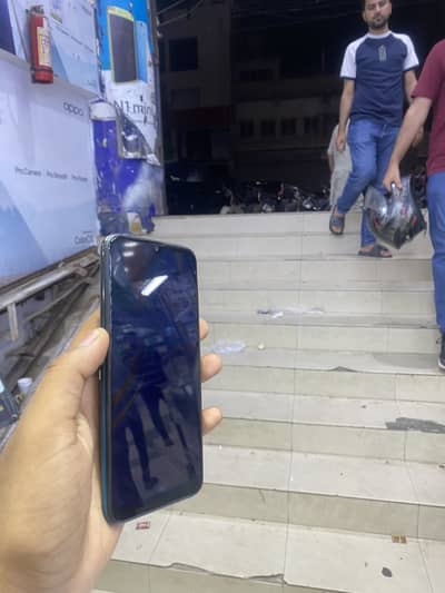 Tecno Spark 6 Go