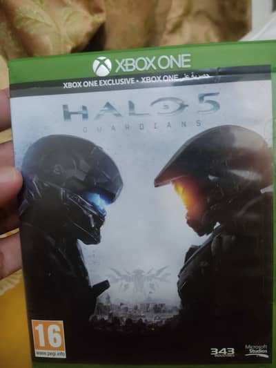 5 games bundle offer