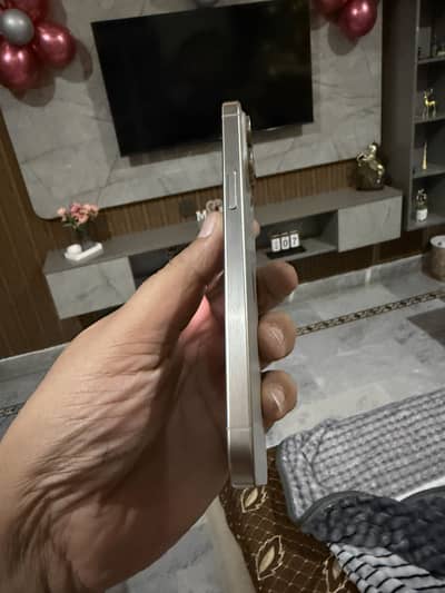 Apple iPhone 15 pro Max 256Gb