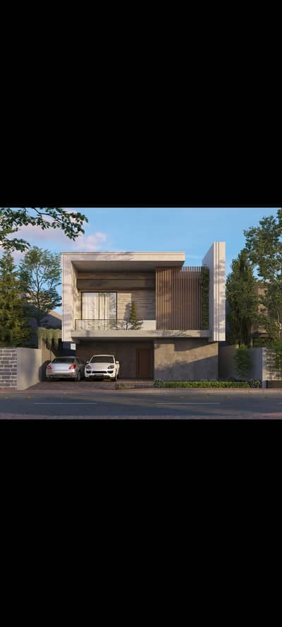 Bilal khan Architecture and interior design studio