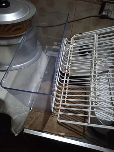 Fridge Orient for sale in 20k rs