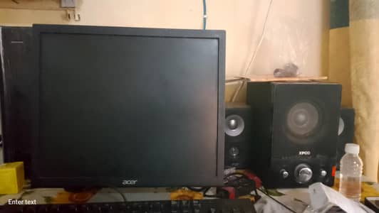 best LCD h need for money