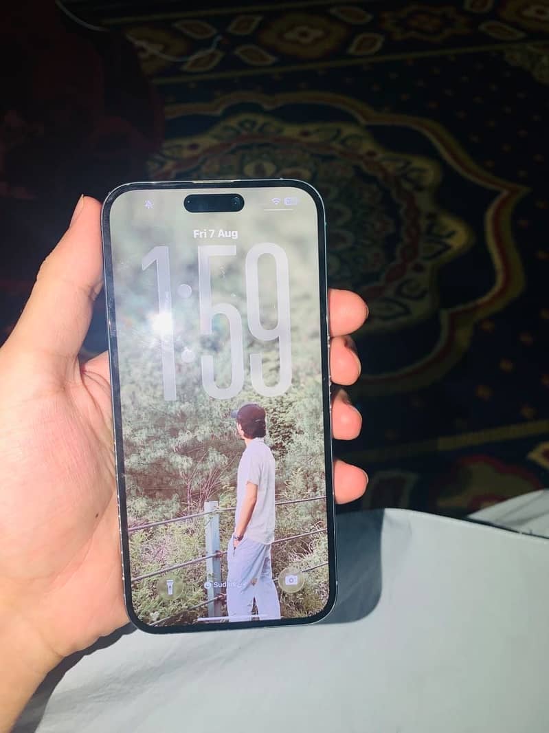 Apple iPhone 16 Plus 5