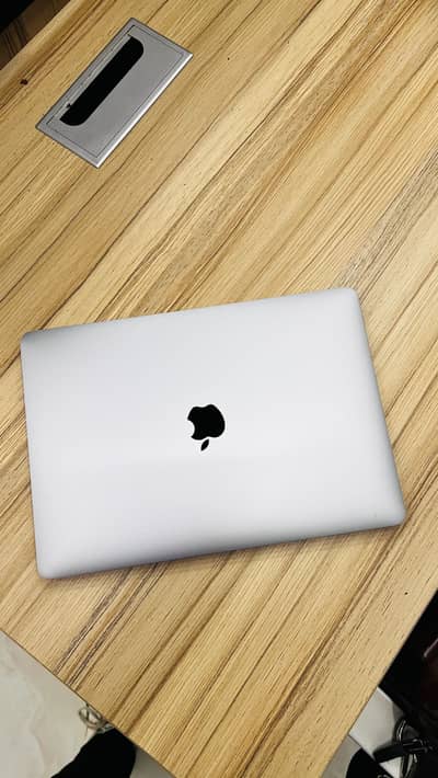 MacBook Pro M1