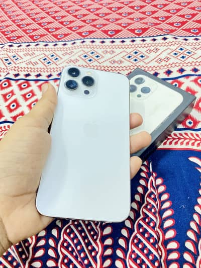 Apple iPhone 13 Pro Max