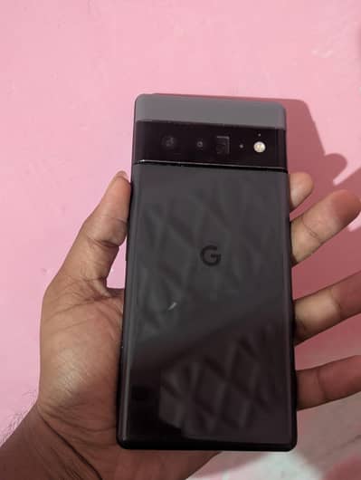 Google Pixel 6 Pro urgent sell