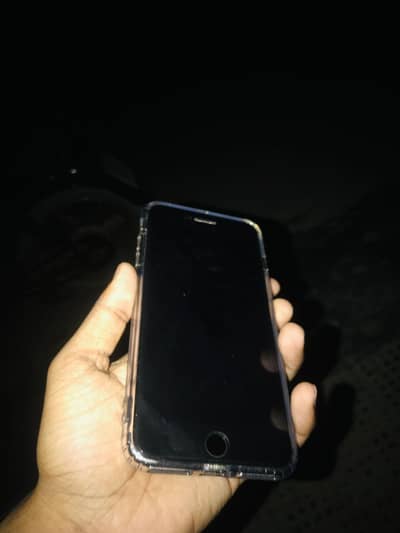 Apple iPhone 7 Plus 128gb approved