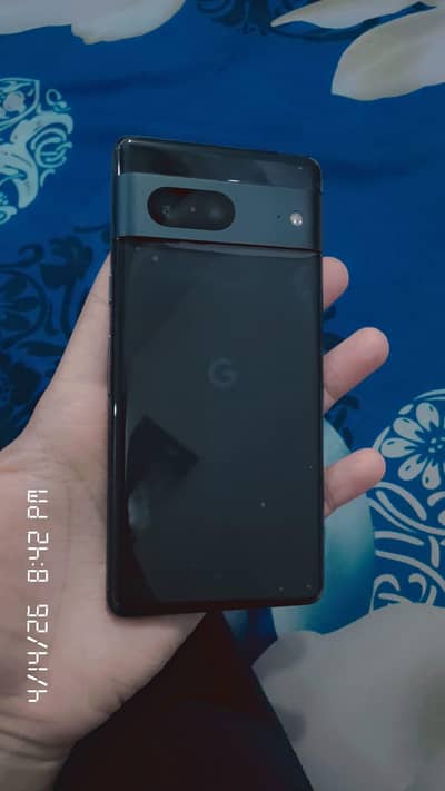 Google Pixel 7