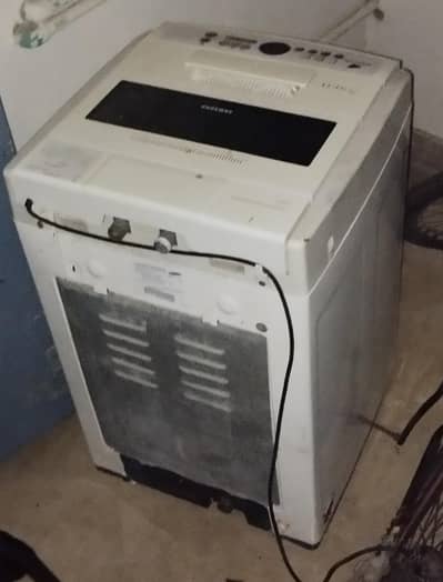 Samsung Automatic Washing machine 7 kg