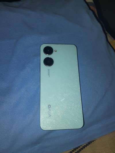 Vivo Y03