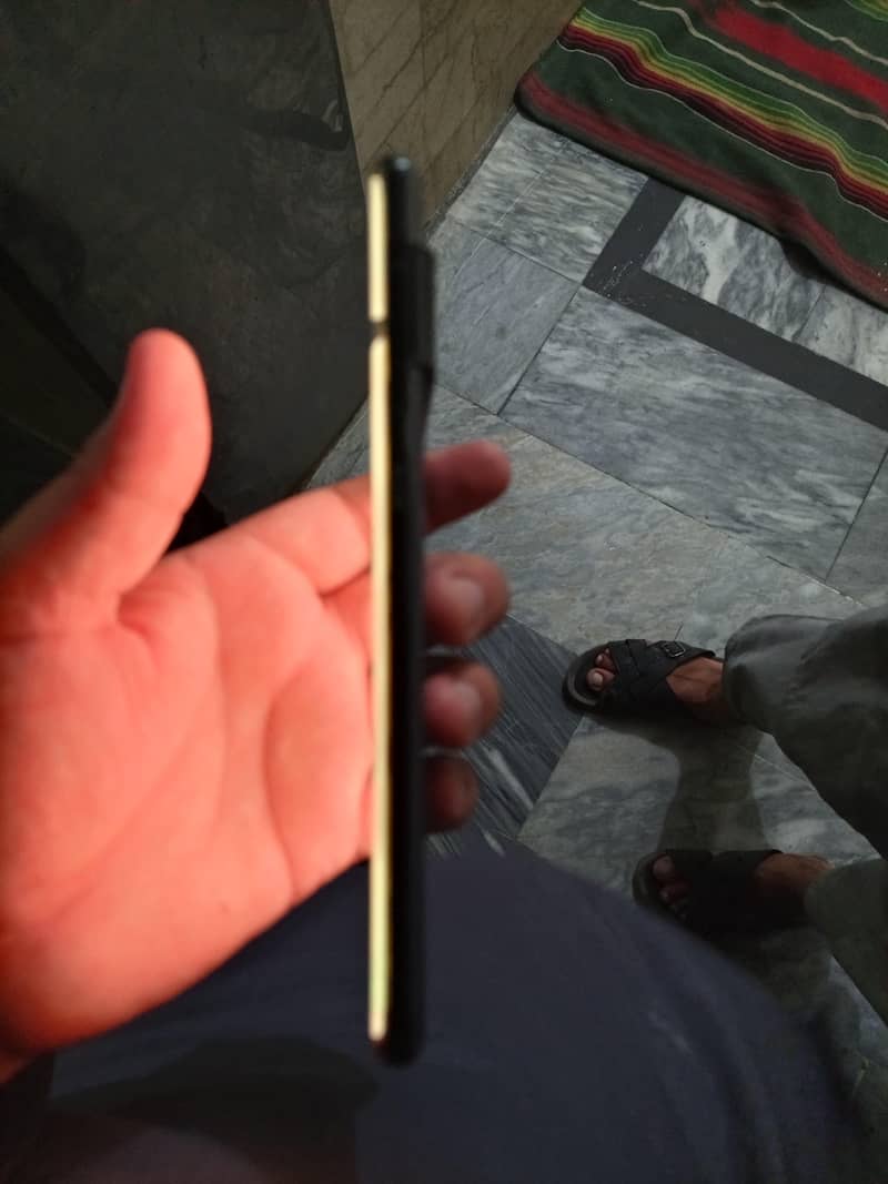 Google pixel 6pro 0