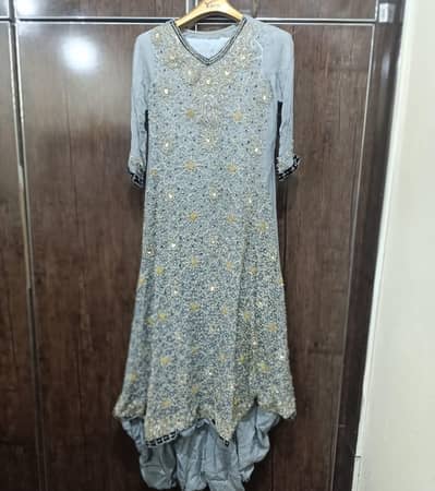 walima maxi used 1 tym