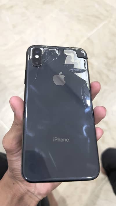 Apple iPhone XS