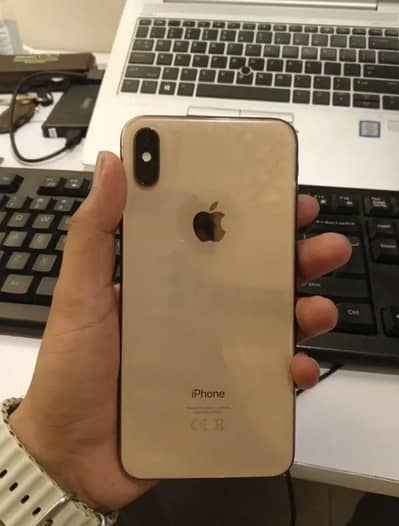 Apple iPhone XS Max