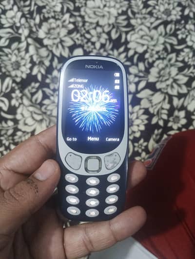 nokia 3310