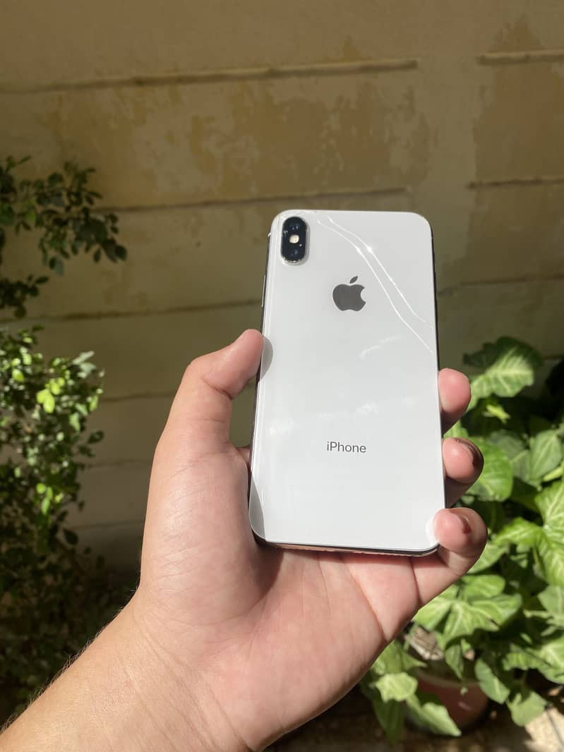 Apple iPhone X 0