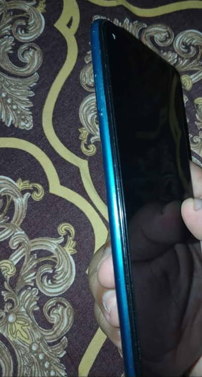 Infinix Hot 10 Only Phone